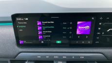 Kia Ev3 148kW GT-Line S 81.4kWh 5dr Auto Electric Estate